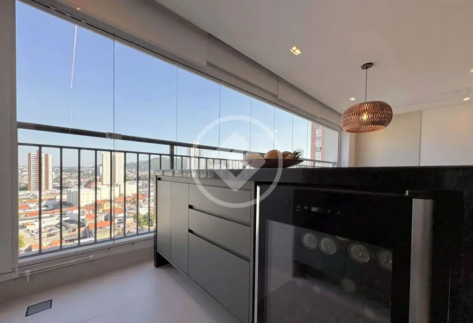 Imagem 6 - Apartamento em Anhangabaú, Jundiaí - SP