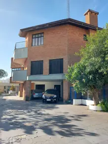 Sobrado Vila Isabel Eber, Jundiaí - SP — foto 1