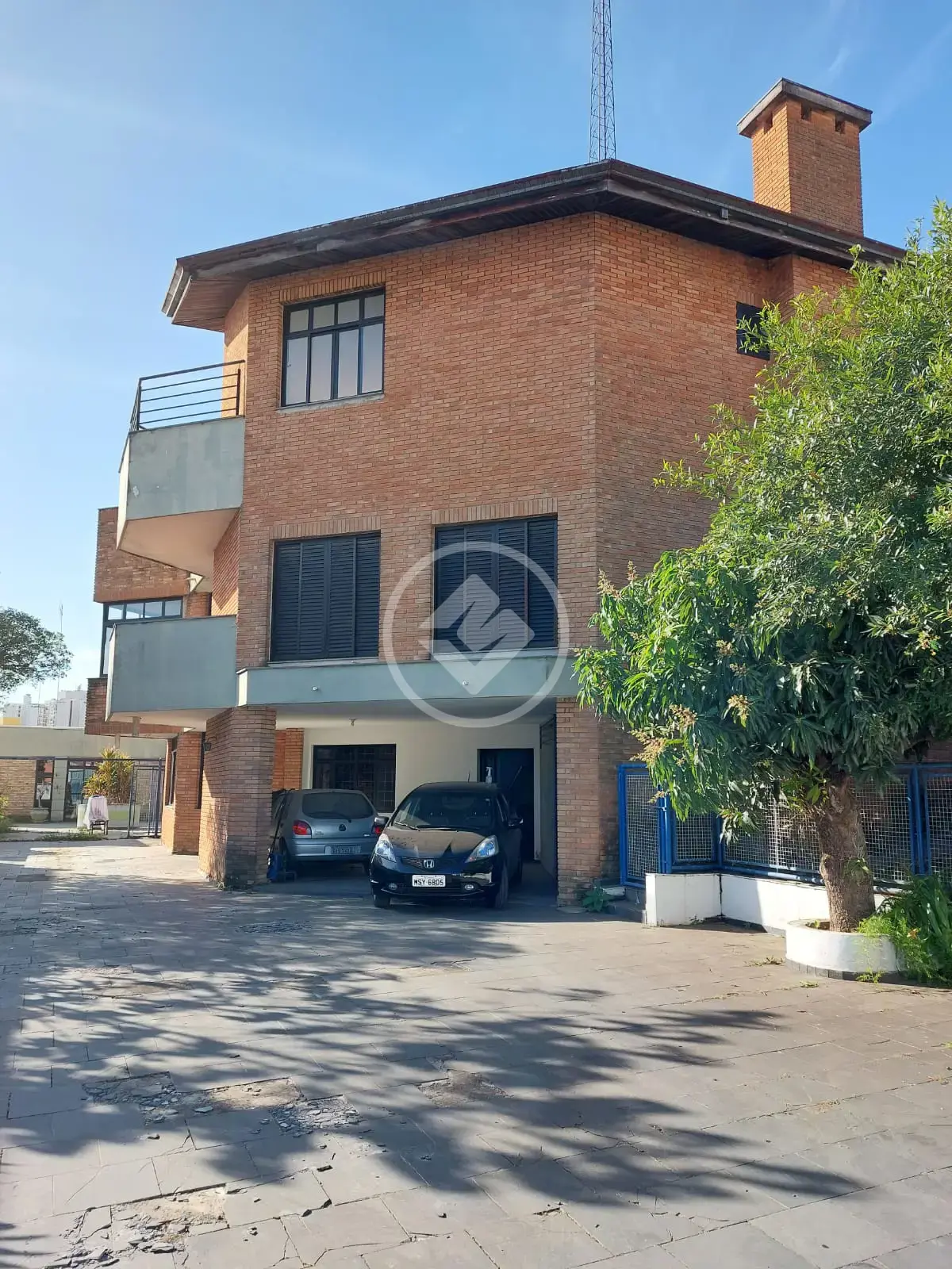 Imagem 1 - Sobrado em Vila Isabel Eber, Jundiaí - SP