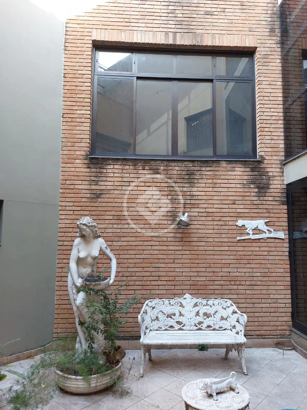 Imagem 1 - Sobrado em Vila Isabel Eber, Jundiaí - SP