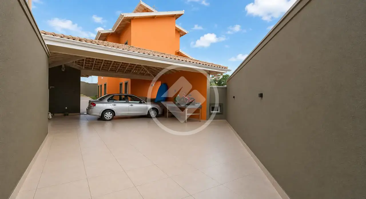 Image 20 - Casa em Jardim Torres Sao Jose, Jundiaí - SP