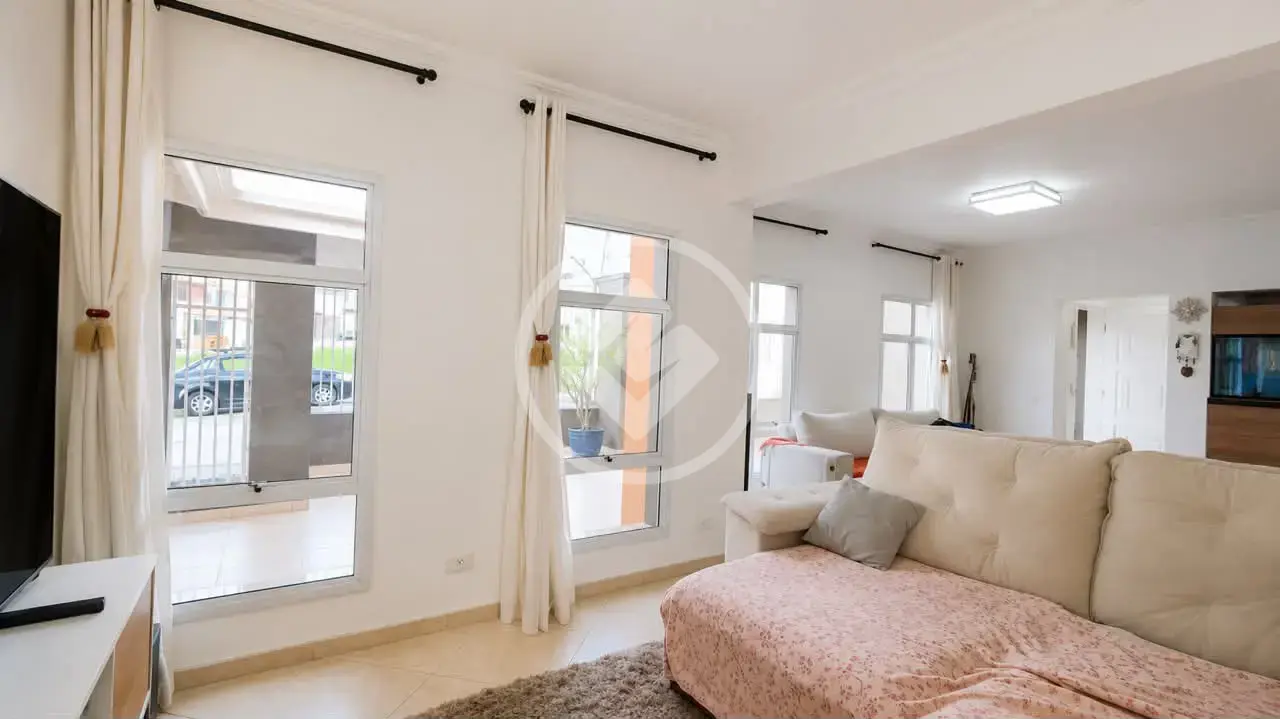 Imagem 5 - Casa em Jardim Torres Sao Jose, Jundiaí - SP