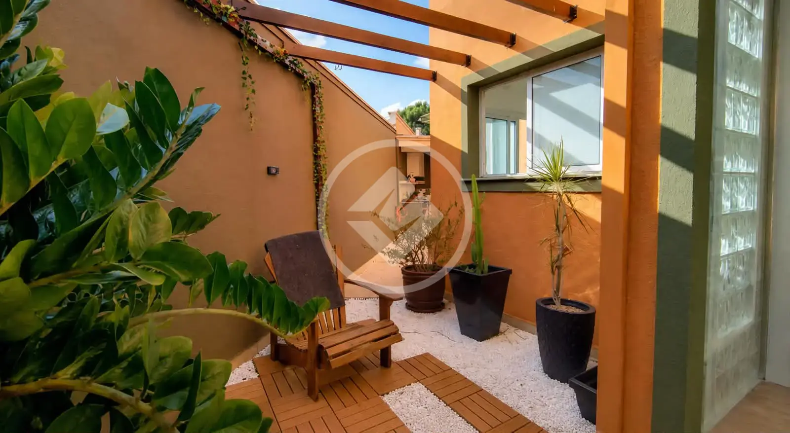 Imagem 1 - Casa em Jardim Torres São José, Jundiaí - SP
