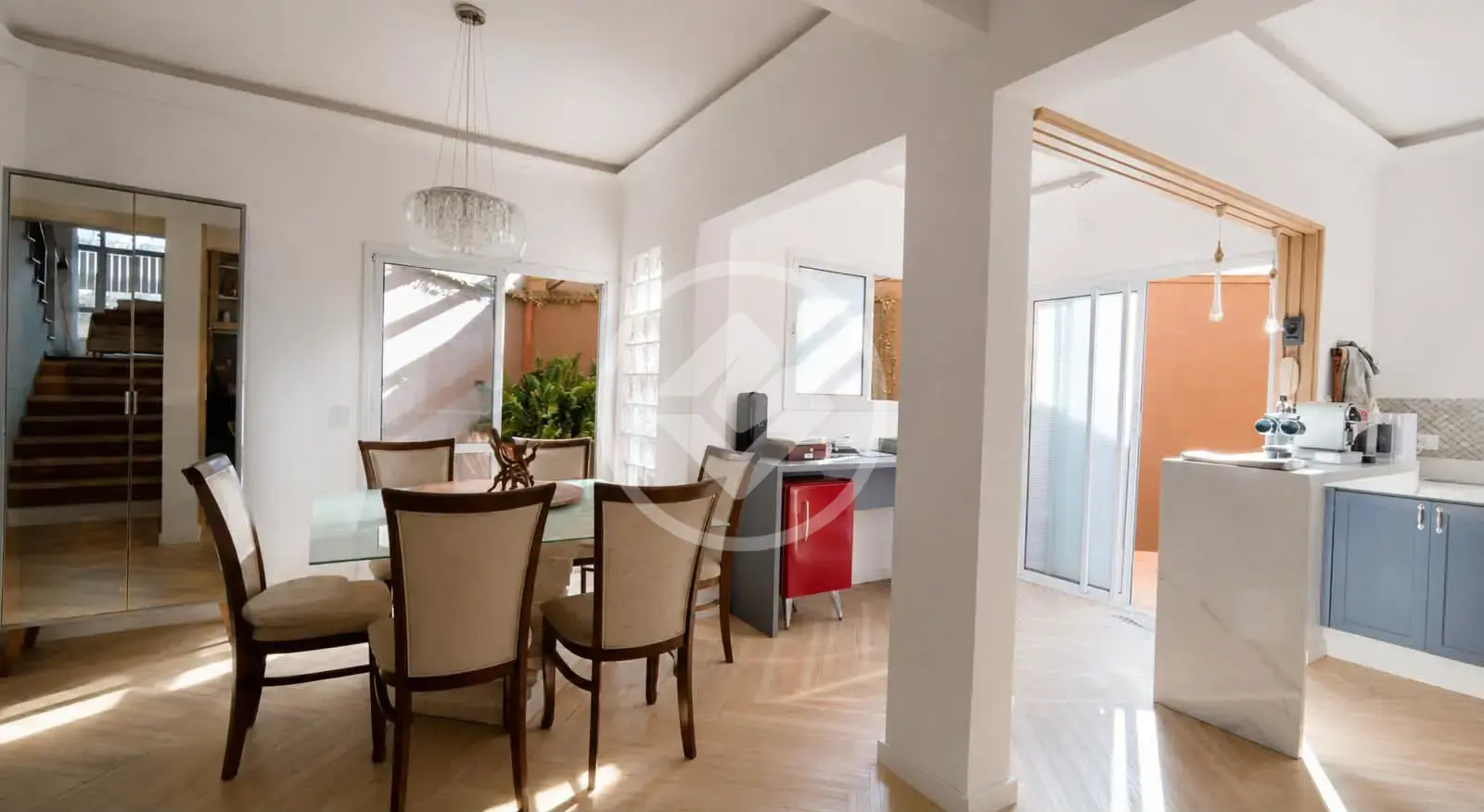 Imagem 6 - Casa em Jardim Torres Sao Jose, Jundiaí - SP