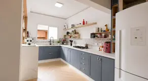 Casa Jardim Torres São José, Jundiaí - SP — foto 2