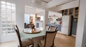 Imagem 3 - Casa em Jardim Torres São José, Jundiaí - SP