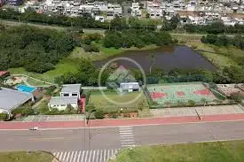 Imagem 2 - Terreno Condomínio em Residencial Vila Verde, Itupeva - SP