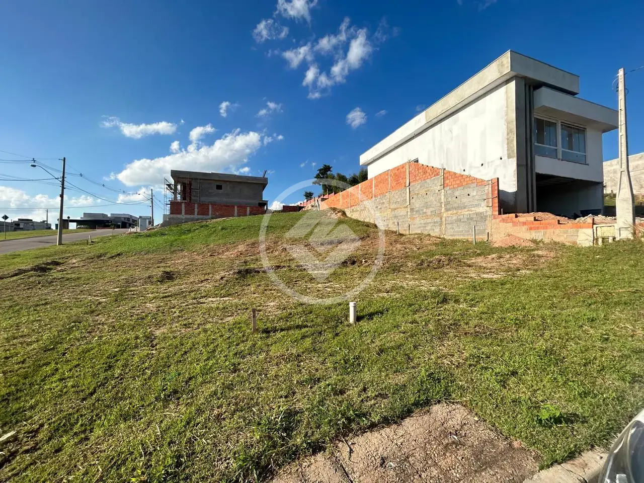 Image 9 - Terreno Condomínio em Residencial Vila Verde, Itupeva - SP