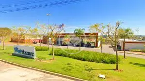 Imagem 1 - Terreno Condomínio em Residencial Vila Verde, Itupeva - SP