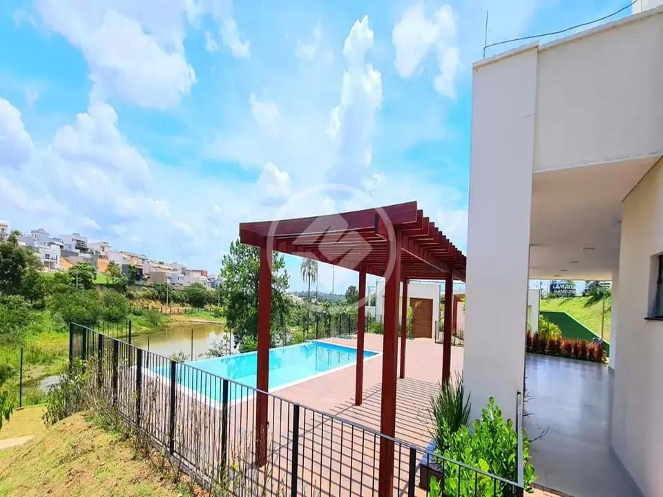 Imagem 3 - Terreno Condomínio em Residencial Vila Verde, Itupeva - SP