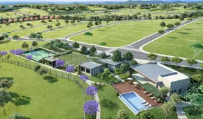 Terreno Condomínio Residencial Vila Verde, Itupeva - SP — foto 2