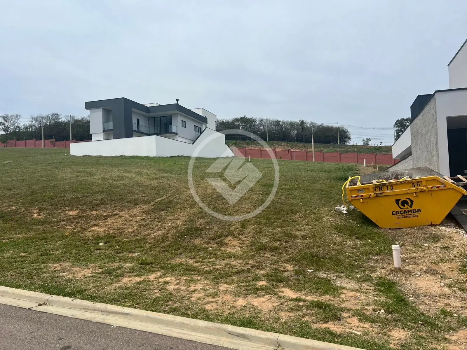 Imagem 2 - Terreno Condomínio em Estãncia hidromineral Santa Eliza, Itupeva - SP