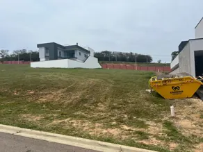 Terreno Condomínio Estãncia hidromineral Santa Eliza, Itupeva - SP — foto 2