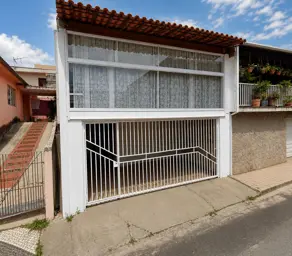 Casa Vila Cardoso, Campo Limpo Paulista - SP — foto 1