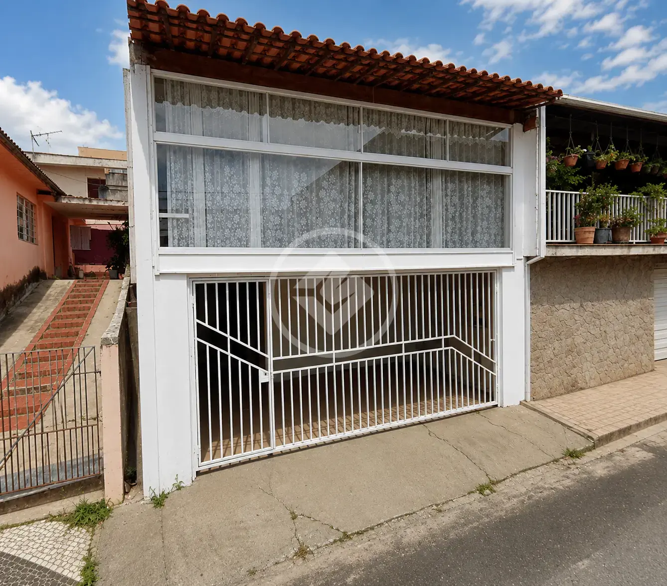 Imagem 1 - Casa em Vila Cardoso, Campo Limpo Paulista - SP