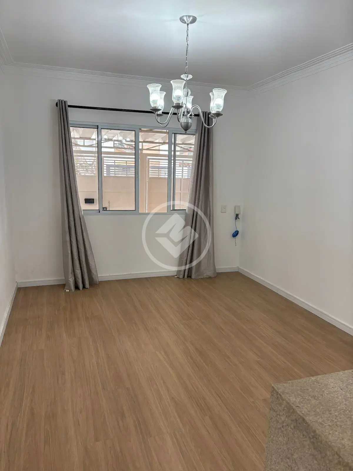 Imagem 1 - Casa em Cidade Luíza, Jundiaí - SP
