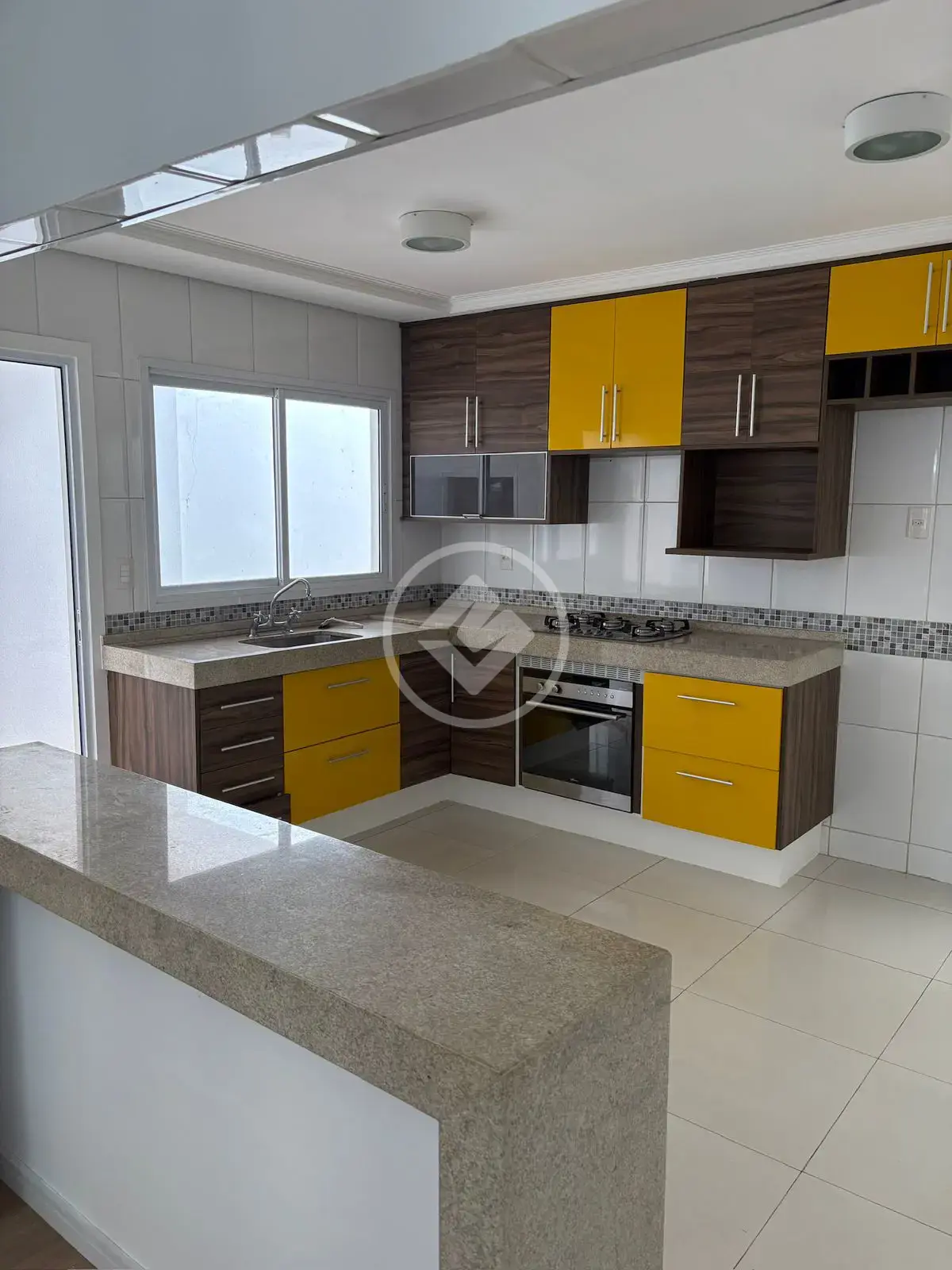 Imagem 1 - Casa em Cidade Luíza, Jundiaí - SP