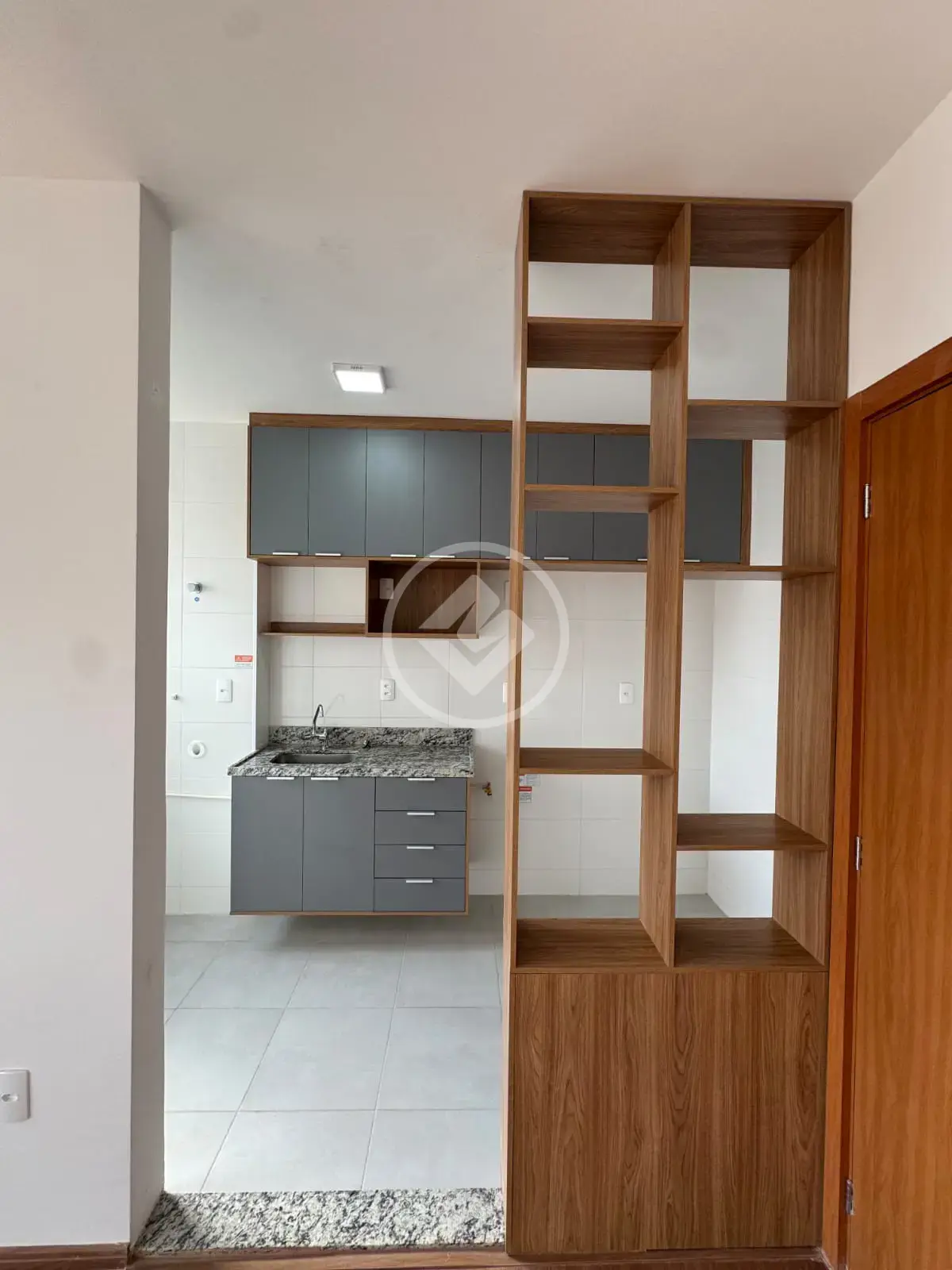 Imagem 4 - Apartamento em Jardim Carolina, Jundiaí - SP