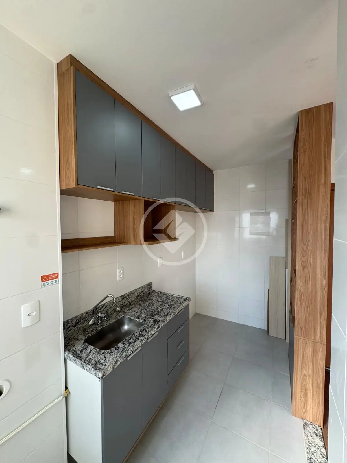 Imagem 6 - Apartamento em Jardim Carolina, Jundiaí - SP