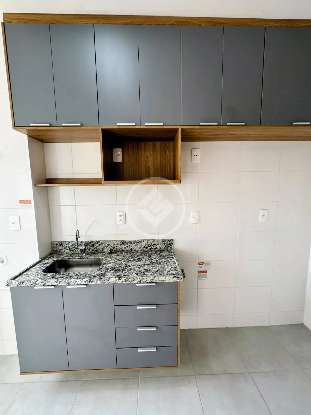 Imagem 5 - Apartamento em Jardim Carolina, Jundiaí - SP