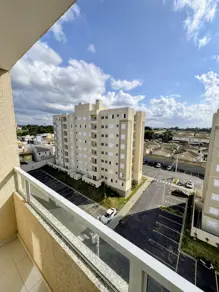 Apartamento Jardim Carolina, Jundiaí - SP — foto 2
