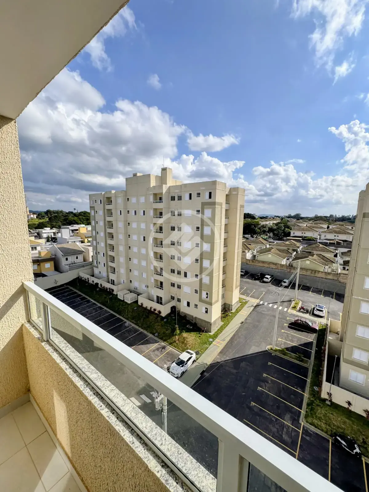 Imagem 1 - Apartamento em Jardim Carolina, Jundiaí - SP