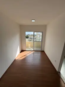 Apartamento Jardim Carolina, Jundiaí - SP — foto 1