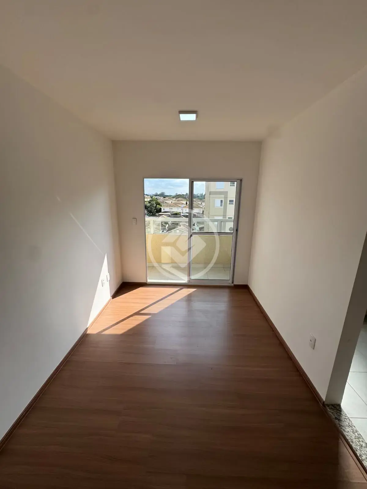 Imagem 1 - Apartamento em Jardim Carolina, Jundiaí - SP