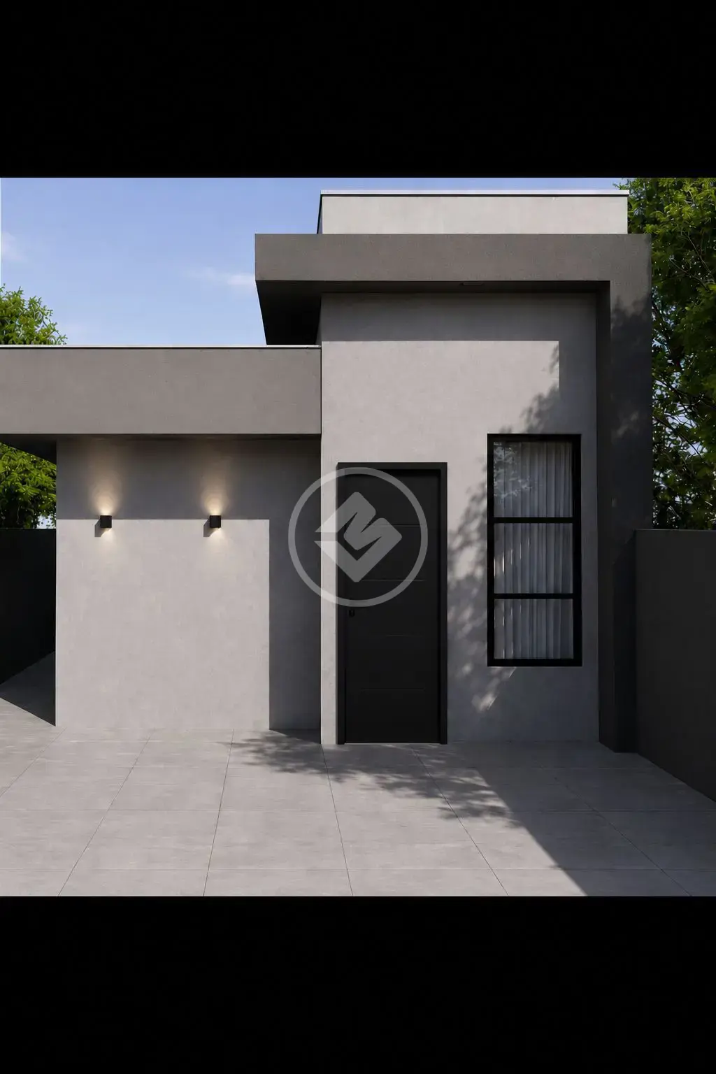 Imagem 1 - Casa em Parque Residencial Jundiaí II, Jundiaí - SP