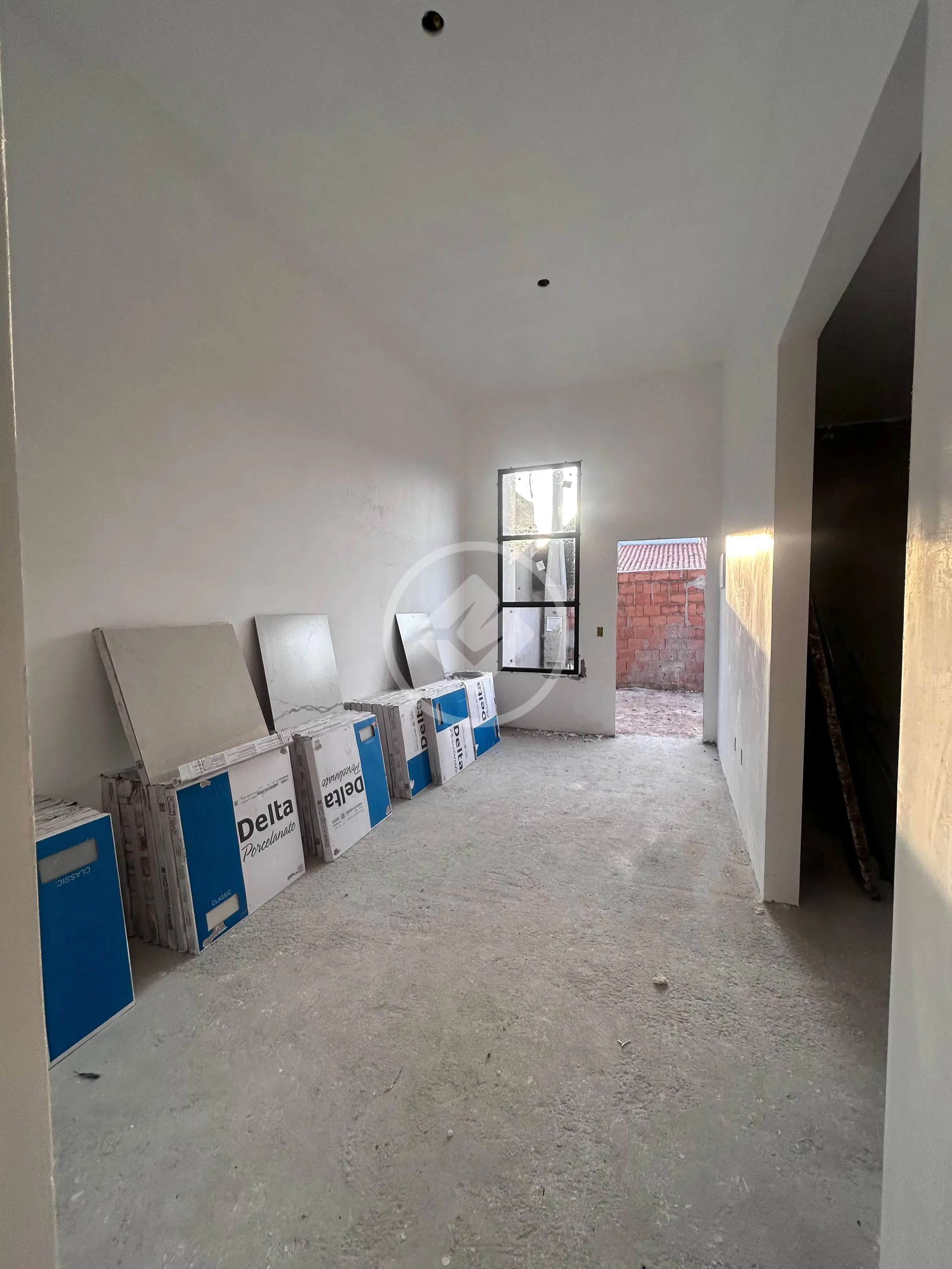 Imagem 3 - Casa em Parque Residencial Jundiaí II, Jundiaí - SP