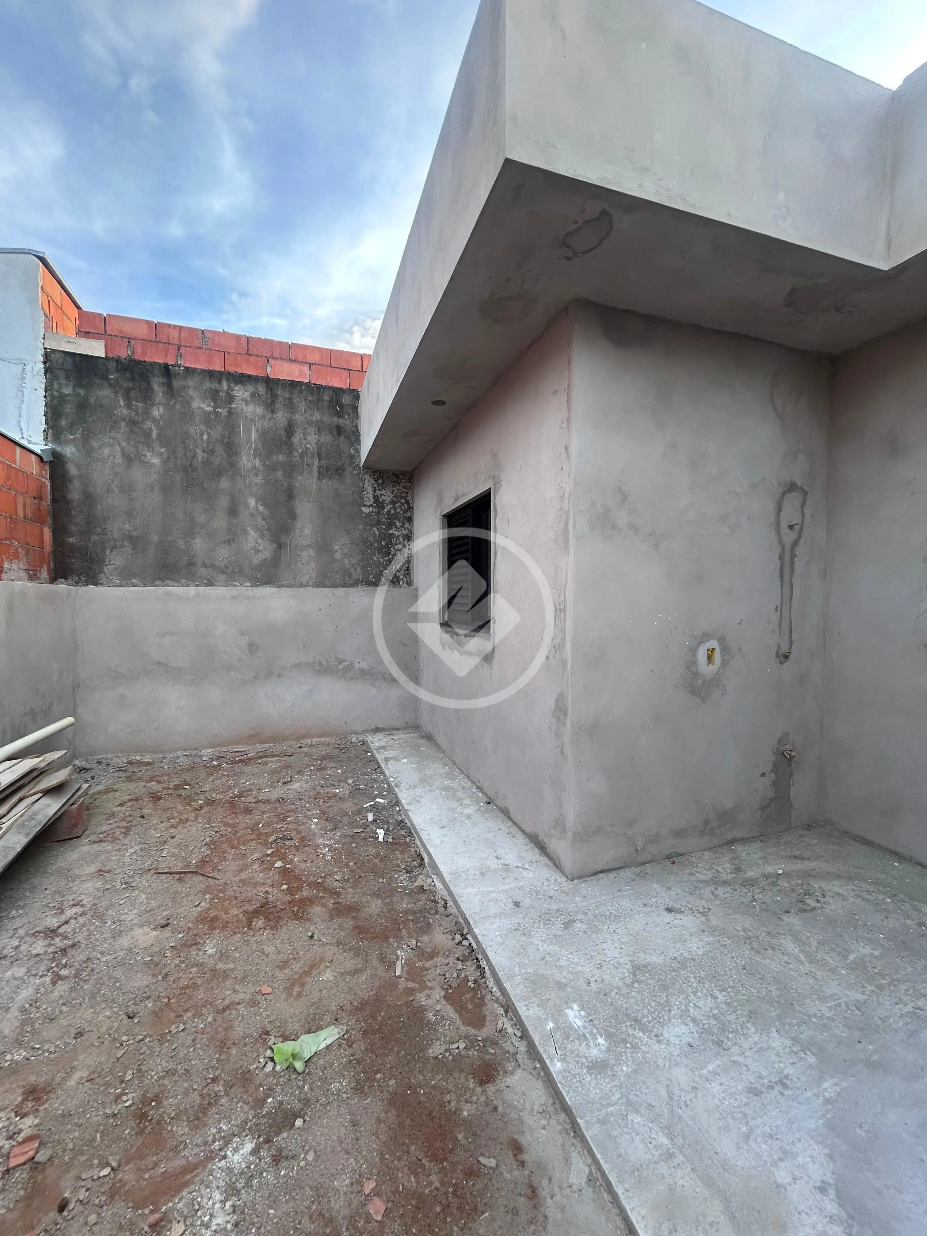 Imagem 6 - Casa em Parque Residencial Jundiaí II, Jundiaí - SP
