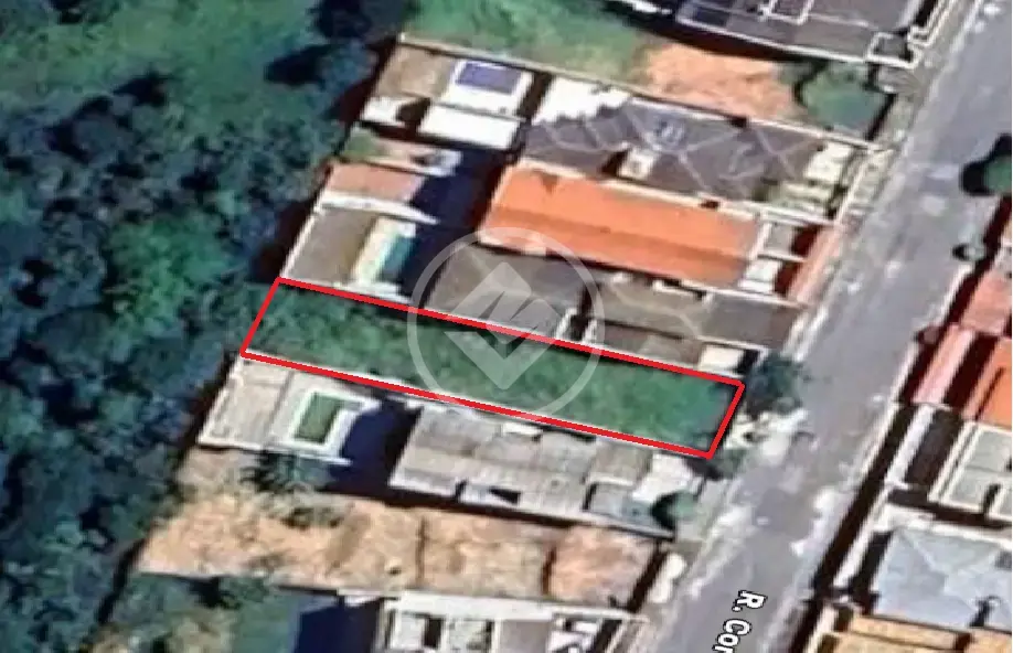 Imagem 2 - Terreno em Jardim Torres Sao Jose, Jundiaí - SP