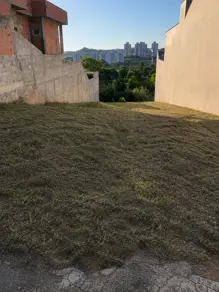 Terreno Jardim Torres São José, Jundiaí - SP — foto 1