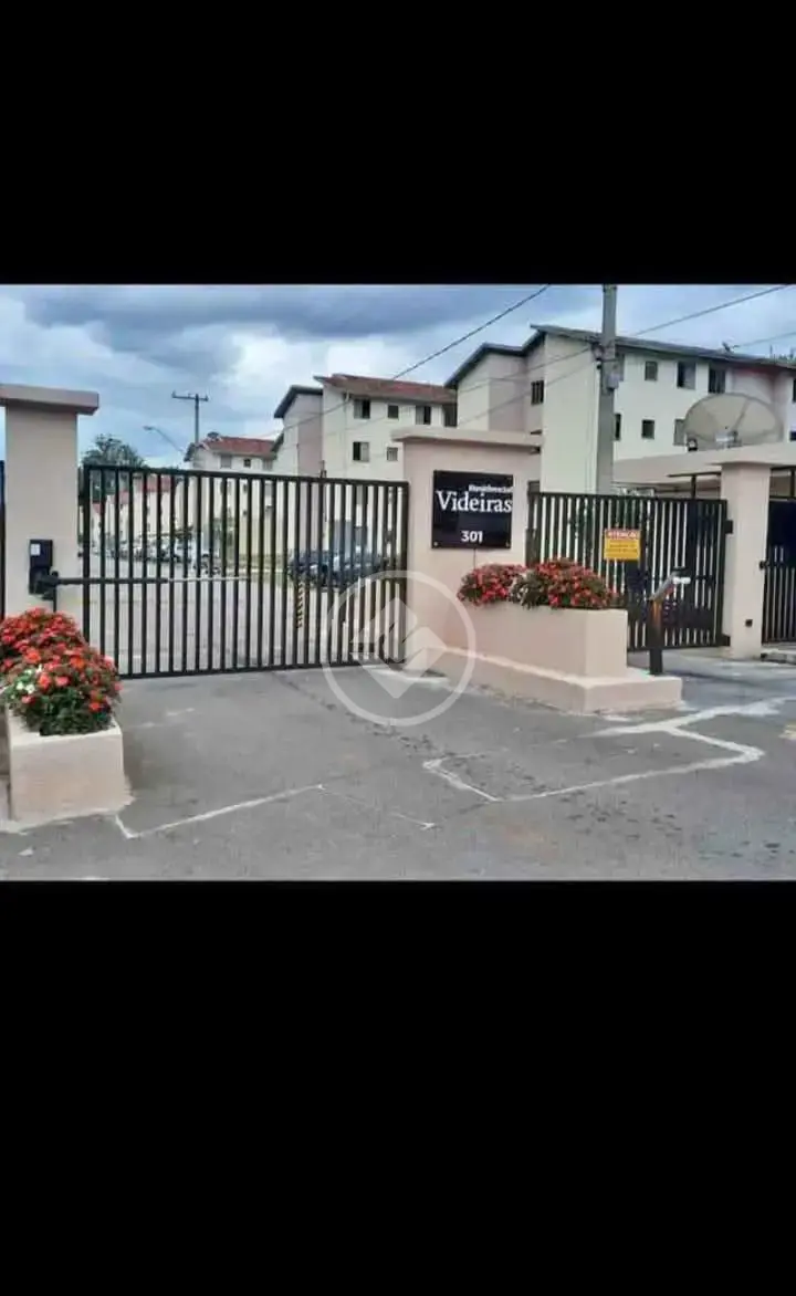Imagem 1 - Apartamento em Chácara Pai Jacó, Jundiaí - SP
