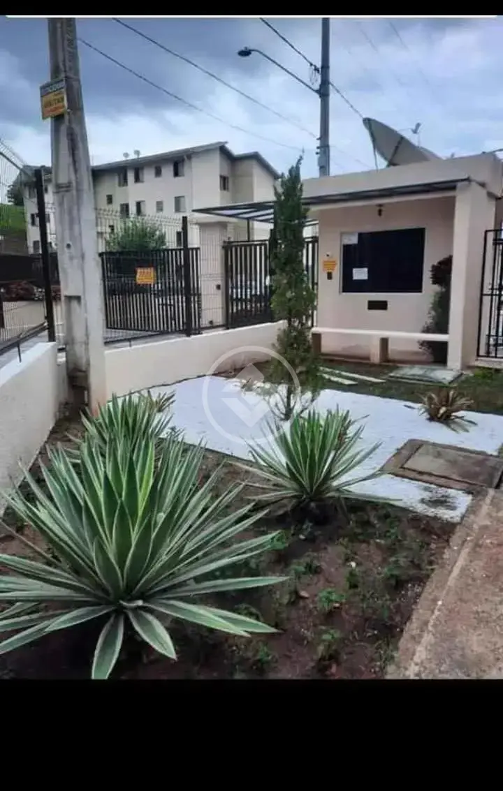 Imagem 1 - Apartamento em Chácara Pai Jacó, Jundiaí - SP