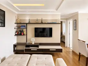 Apartamento Vila São Paulo, Jundiaí - SP — foto 1