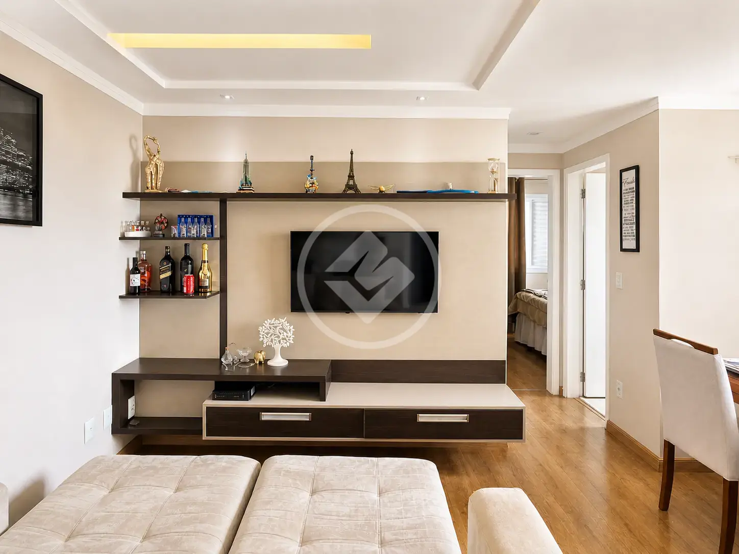 Imagem 1 - Apartamento em Vila São Paulo, Jundiaí - SP