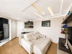 Apartamento Vila São Paulo, Jundiaí - SP — foto 2