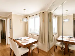 Imagem 4 - Apartamento em Vila São Paulo, Jundiaí - SP