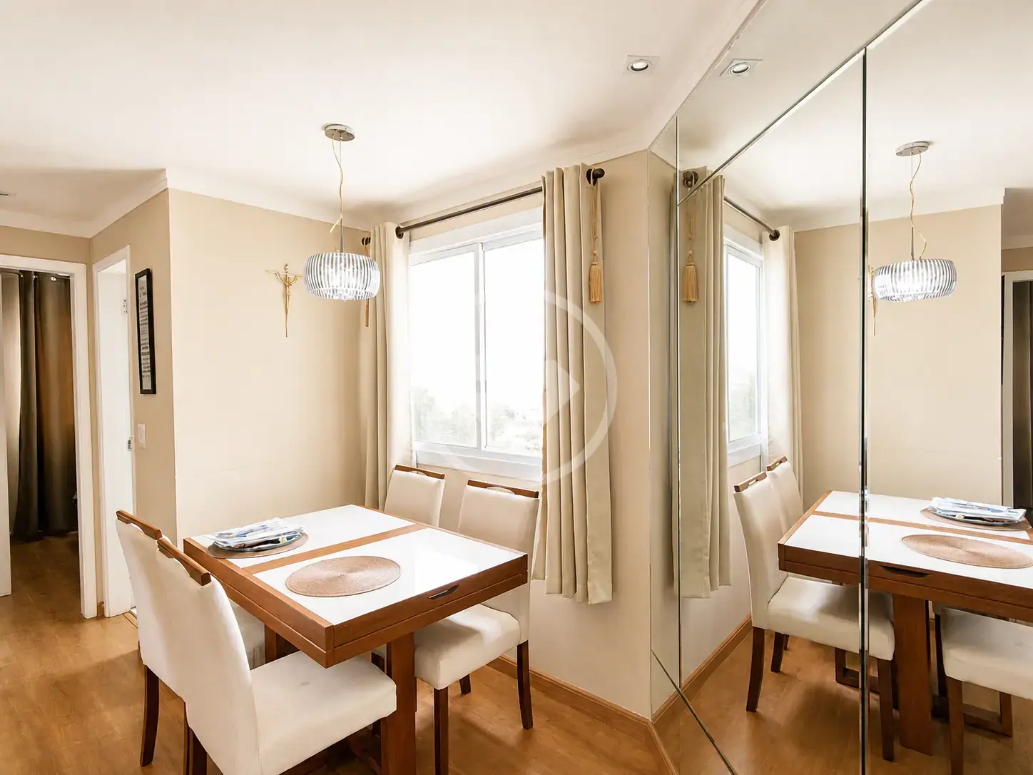 Imagem 4 - Apartamento em Vila São Paulo, Jundiaí - SP