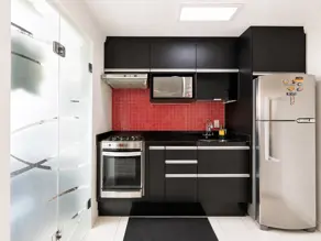 Imagem 6 - Apartamento em Vila São Paulo, Jundiaí - SP
