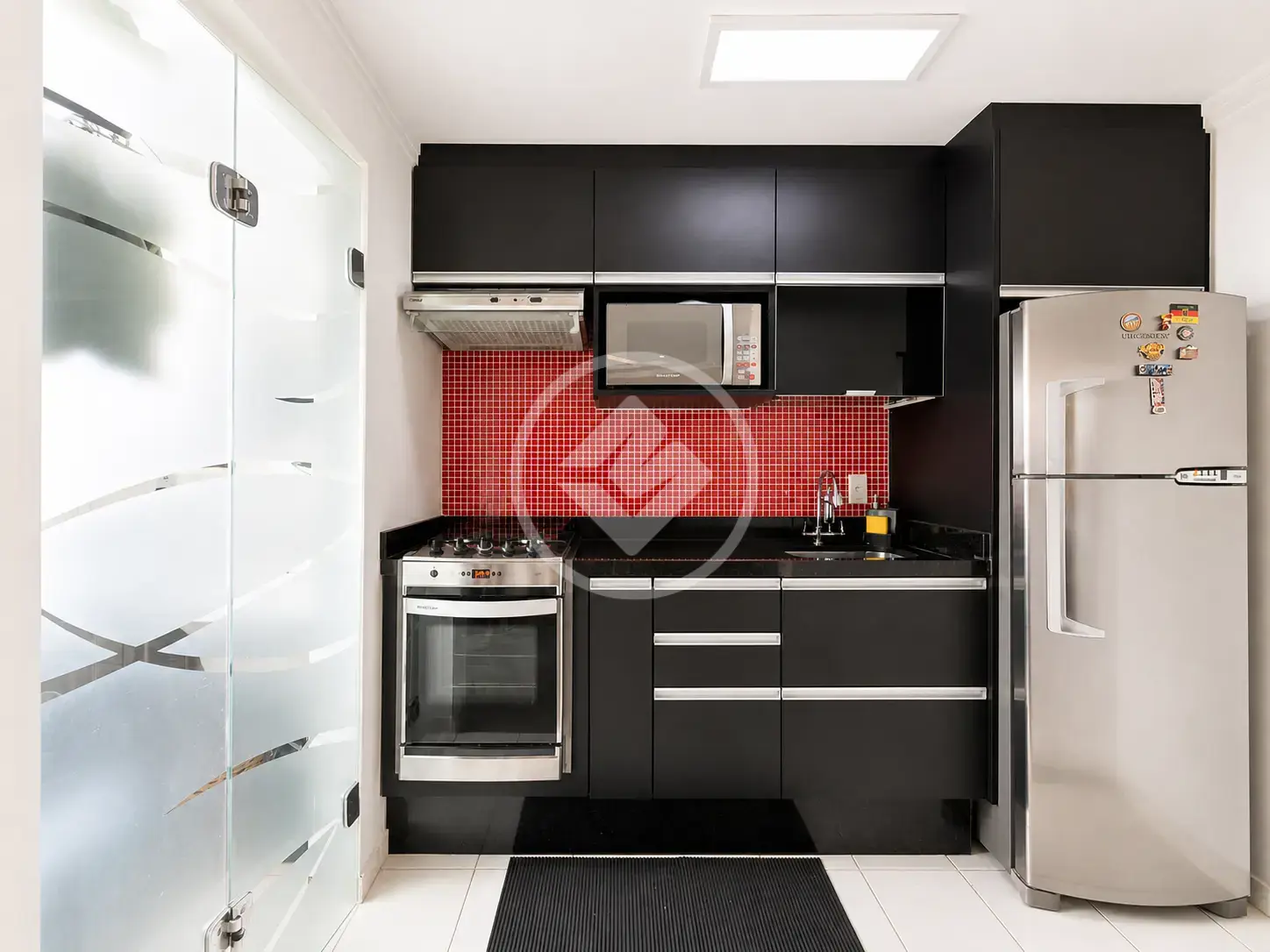 Imagem 6 - Apartamento em Vila São Paulo, Jundiaí - SP