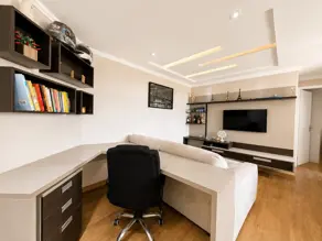 Imagem 3 - Apartamento em Vila São Paulo, Jundiaí - SP