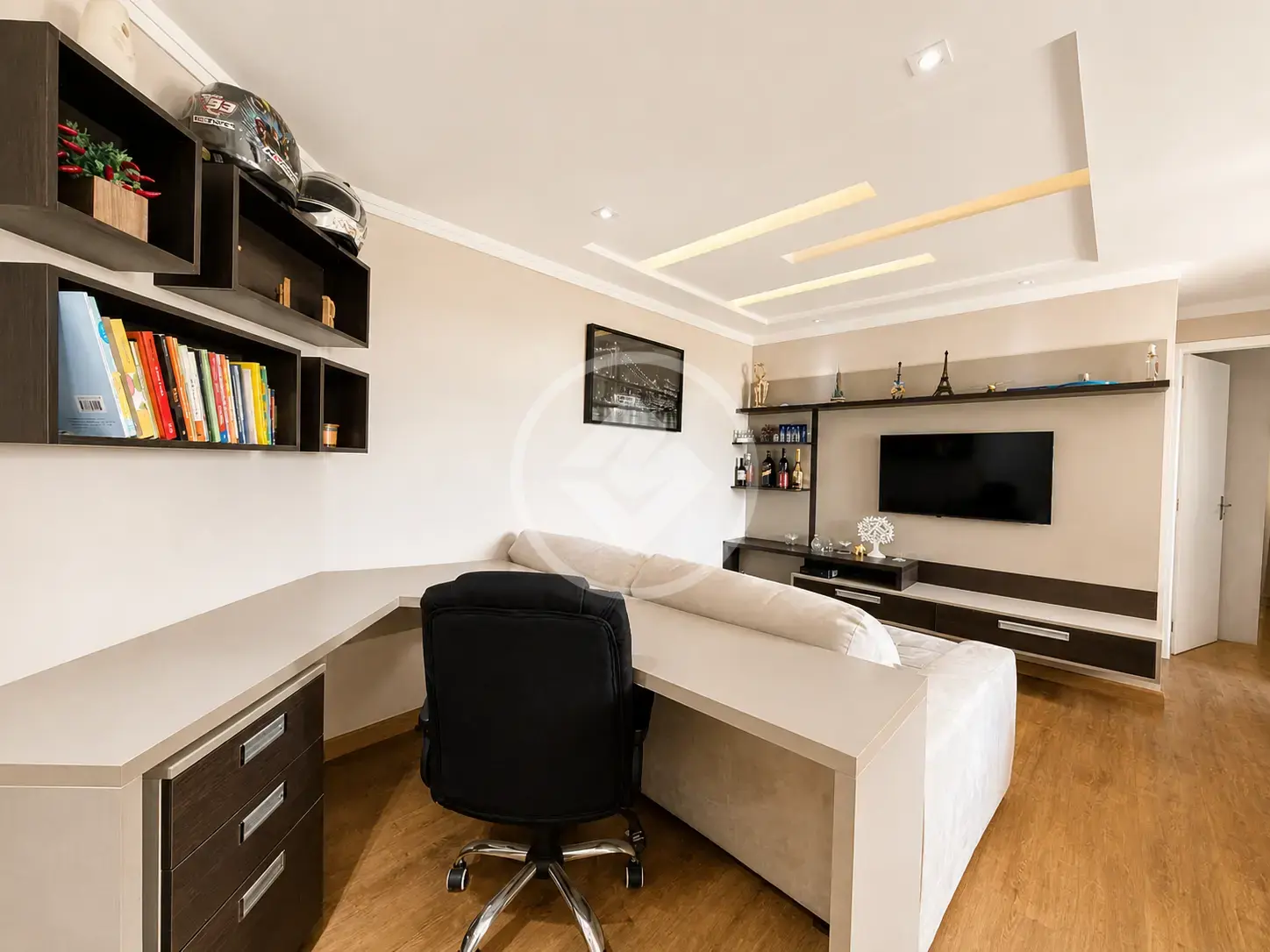 Imagem 3 - Apartamento em Vila São Paulo, Jundiaí - SP