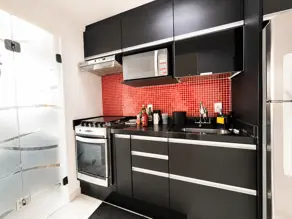 Imagem 5 - Apartamento em Vila São Paulo, Jundiaí - SP