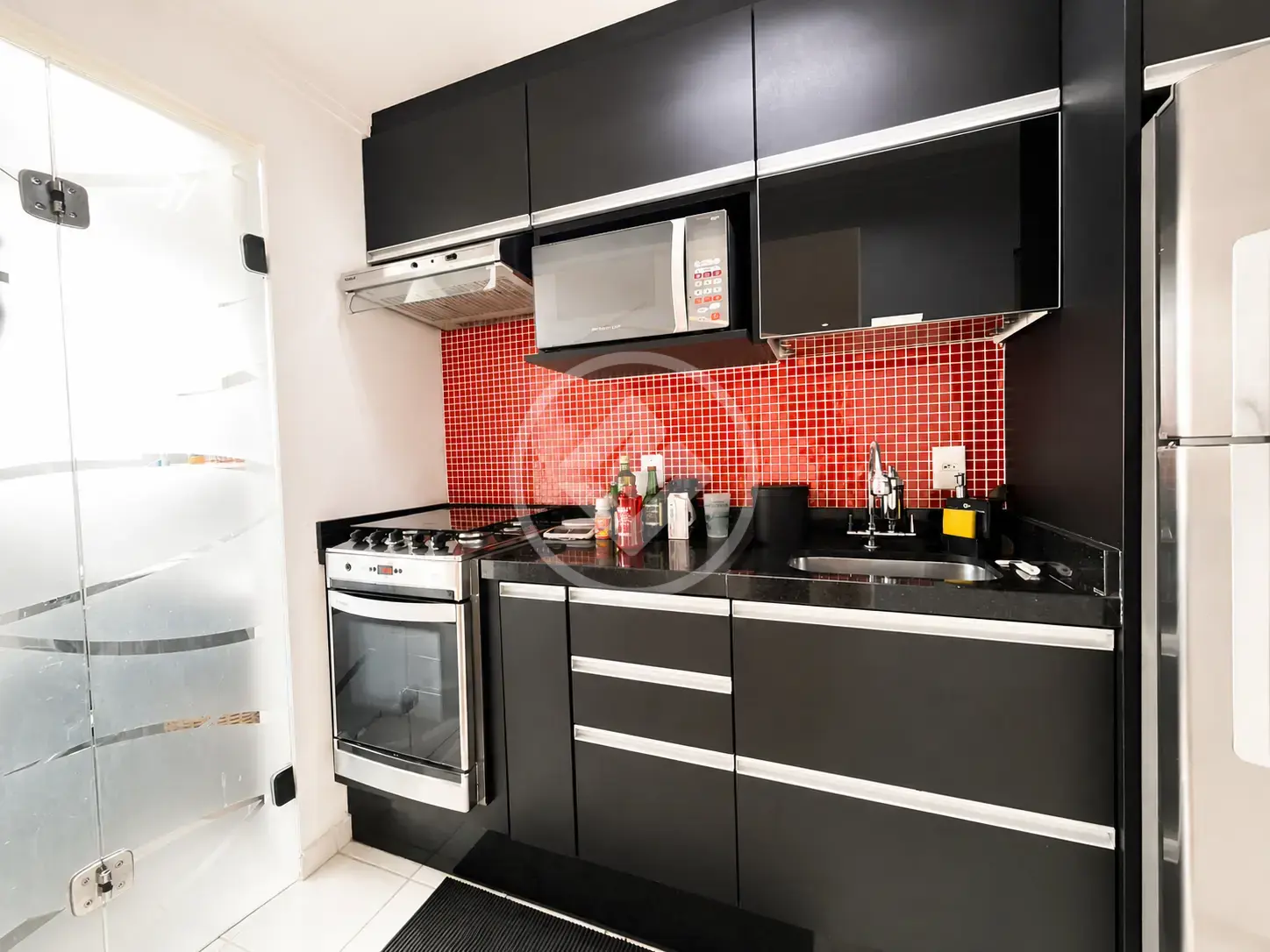 Imagem 5 - Apartamento em Vila São Paulo, Jundiaí - SP