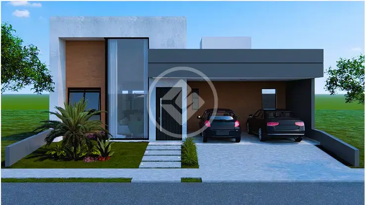 Imagem 1 - Casa Condomínio em Jardim Quintas das Videiras, Jundiaí - SP