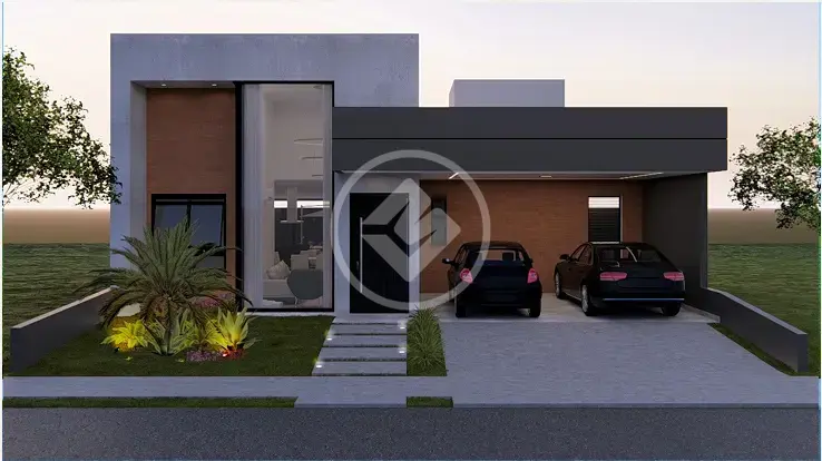 Imagem 1 - Casa Condomínio em Jardim Quintas das Videiras, Jundiaí - SP