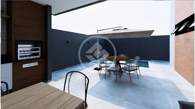 Image 11 - Casa Condomínio em Jardim Quintas das Videiras, Jundiaí - SP