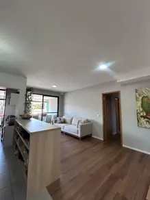 Imagem 2 - Apartamento em Recanto Quarto Centenário, Jundiaí - SP